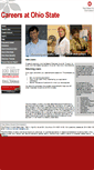 Mobile Screenshot of jobsatosu.com